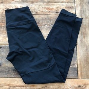 Lululemon Sheer Will High Rise Tight 28”